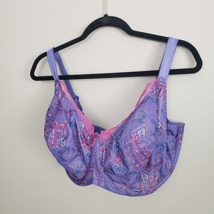 NWT 32K Panache Fern Balconnet Superbra